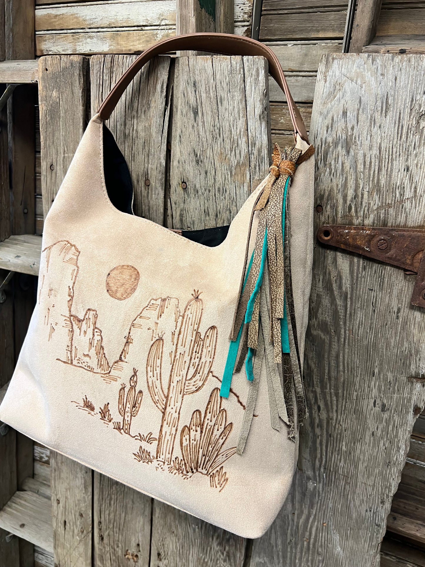 4/28 - Handbag Branding Workshop - Whipsaw Brewing - Ellensburg, WA.